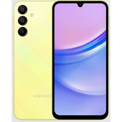 SAMSUNG A15 6/128GB